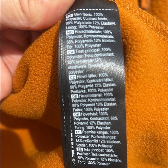 Kari Traa Rothe Midlayer - 622569 - Picture 9 of 12